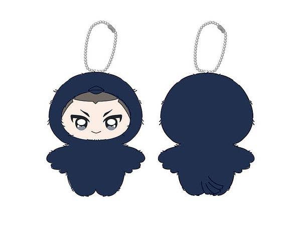 Anime Haikyu!!: Chimikemo Mascot 22. Tanaka Ryunosuke