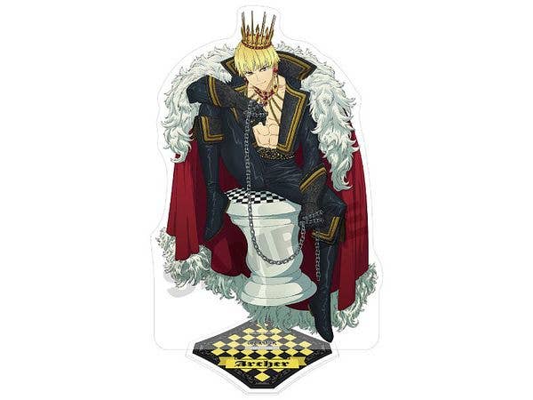 TV Anime Fate/strange Fake: Acrylic Stand 2. Archer