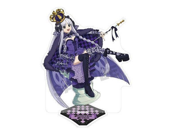 TV Anime Fate/strange Fake: Acrylic Stand 4. Francesca Prelati