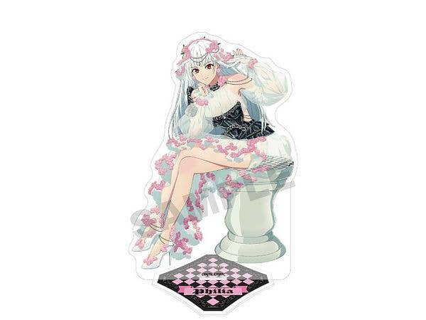 TV Anime Fate/strange Fake: Acrylic Stand 5. Philia