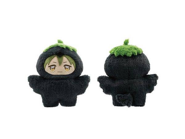 Anime Haikyu!!: Choidekachimikemomascot 8. Yamaguchi Tadashi