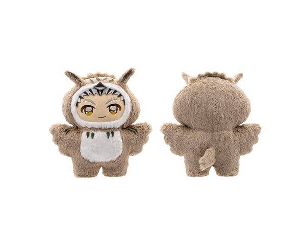 Anime Haikyu!!: Choidekachimikemomascot 9. Kotaro Bokuto