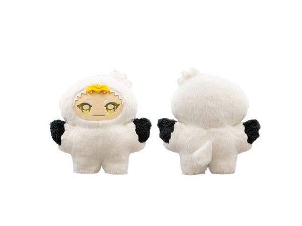 Anime Haikyu!!: Choidekachimikemomascot 13. Hoshiumi Korai