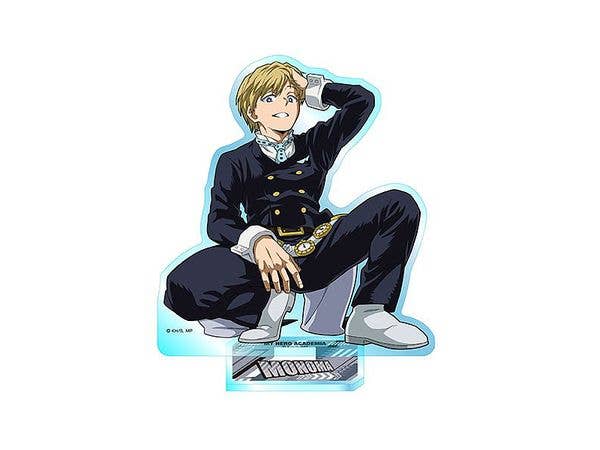 My Hero Academia Anime: Acrylic Stand 7. Neito Monoma