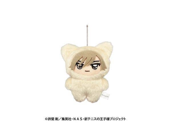 The New Prince of Tennis: Chimikemo Mascot [Shitenhoji] 1. Shiraishi Kuranosuke