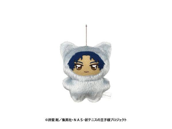 The New Prince of Tennis: Chimikemo Mascot [Shitenhoji] 2. Chitose Senri