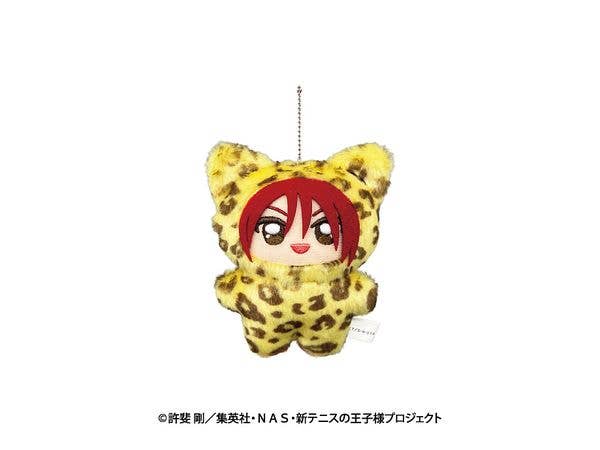 The New Prince of Tennis: Chimikemo Mascot [Shitenhoji] 7. Kintaro Toyama