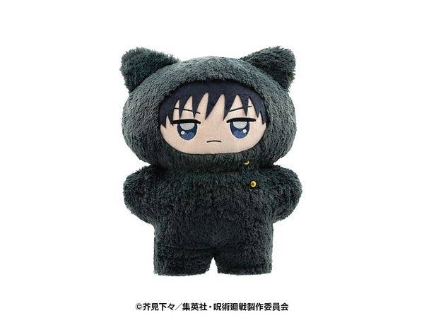 Jujutsu Kaisen anime 5th anniversary commemorative Kachimike mascot 2. Megumi Fushiguro