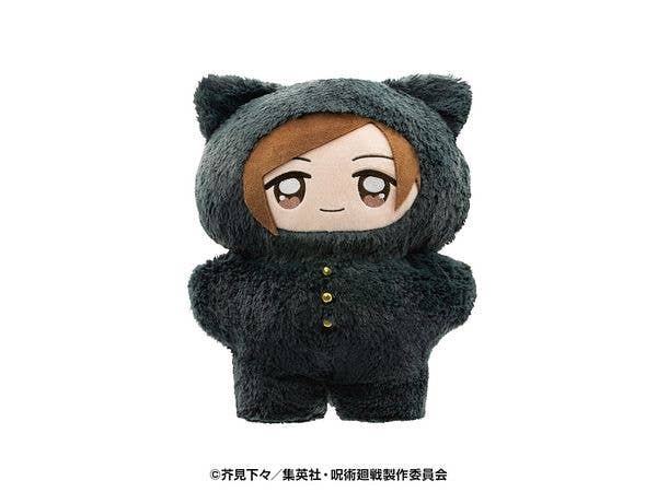 Jujutsu Kaisen anime 5th anniversary commemorative Kachimike mascot 3. Nobara Kugisaki