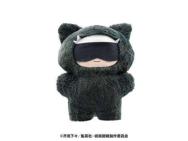 Jujutsu Kaisen anime 5th anniversary, Kachimike mascot 5. Gojo Satoru