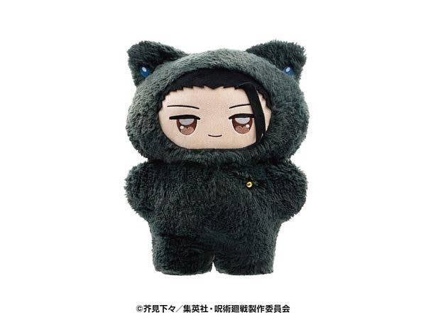 Jujutsu Kaisen anime 5th anniversary Kachimike mascot Kaigyoku Tamaori 2. Geto Suguru