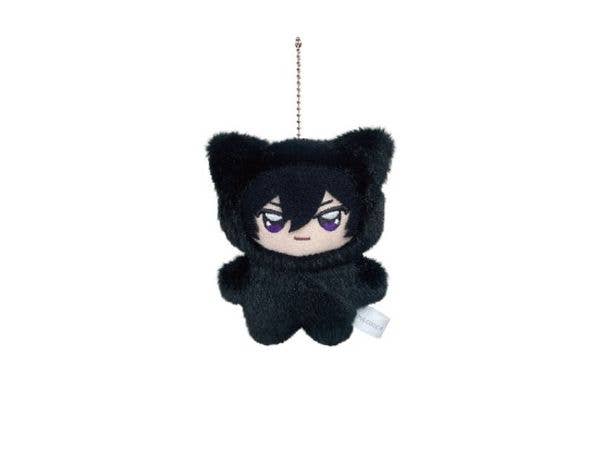 Code Geass: Lelouch of the Rebellion: Chimikemo Mascot 1. Lelouch