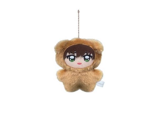 Code Geass: Lelouch of the Rebellion: Chimikemo Mascot 2. Suzaku