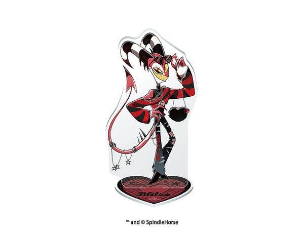 Helluva Boss: Acrylic Stand 1 Blitz
