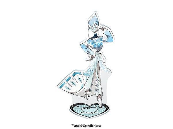 Helluva Boss: Acrylic Stand 7 Andrealphus