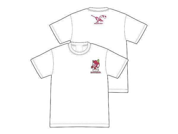 Helluva Boss: T-shirt 3 Lululand (L)