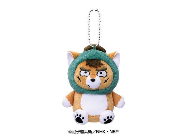 Nintama Rantaro: Animal Fourze Mascot 6. Choji Nakazaike