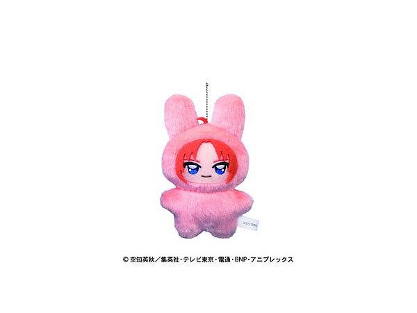 TV Anime Gintama: Chimikemo Mascot 6. Kamui