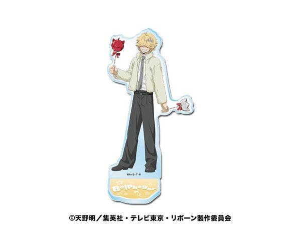 Katekyo Hitman Reborn!: Acrylic Stand 9. Belphegor (10 Years Later)
