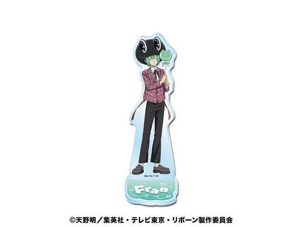 Katekyo Hitman Reborn!: Acrylic Stand 10. Fran