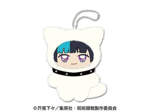 TV Anime Jujutsu Kaisen: Chimi-Kemo Mascot - Culling Game Edition 2. Kirara Hoshi