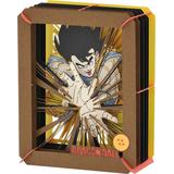 Dragon Ball: PAPER THEATER PT-120N The 22nd World Martial Arts Tournament  (Reissue)