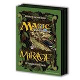 MTG ポスター 販促用 Magic the Gathering MIRAGE MTG ポスター 販促用 Magic the Gathering MIRAGE