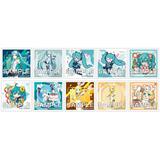 Hatsune Miku: Sticker Collection with Gum 1Box 20pcs