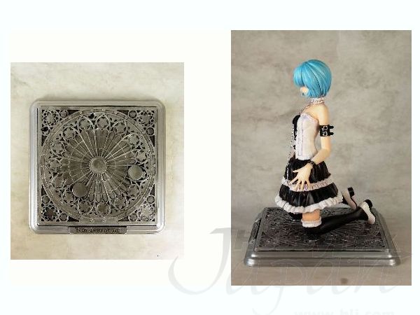rei ayanami gothic