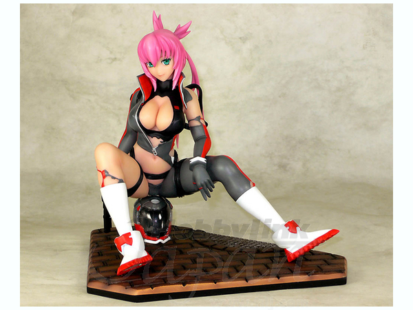 Amanda Completed Polystone (Resale Ver.)