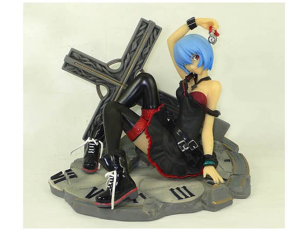 置物 rei Rei Of Cross Noir - Polystone | HLJ.com