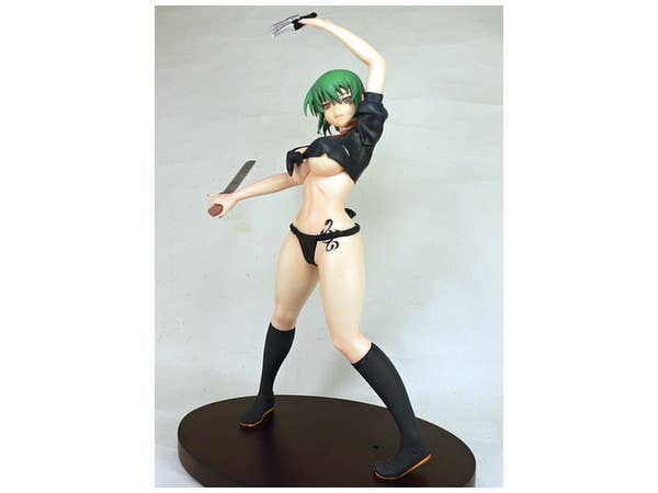 Hikage Festival ver. Polystone Figure