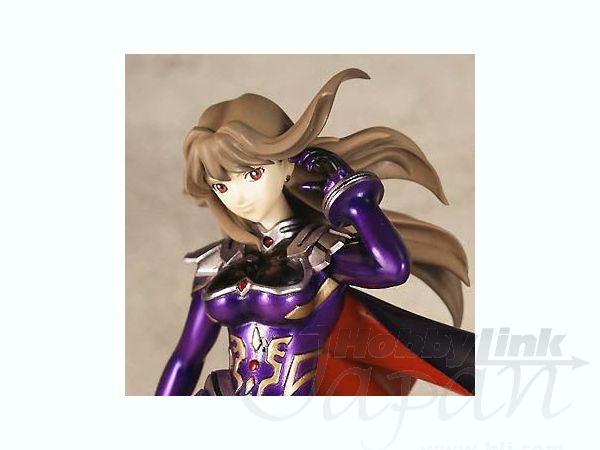 1/8 Shizuru Viola Kit