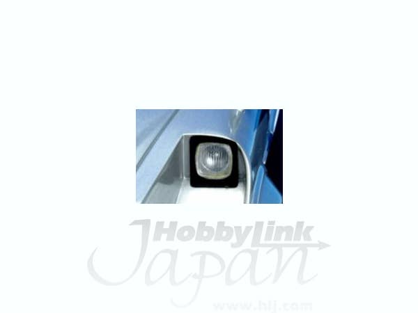 特撮 TDF PO-1 POINTER LATE VERSION Ultraman Ultra-Seven 1/24 TDF PO-1 Pointer 55th Anniversary