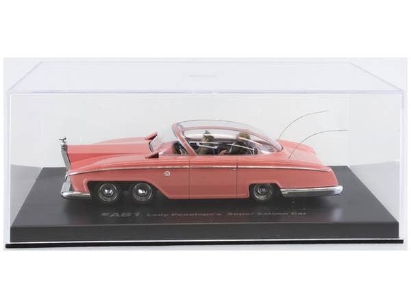 Thunderbird FAB1 Penelope | HLJ.com