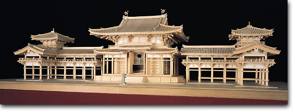 Byodouin Houou-Doh