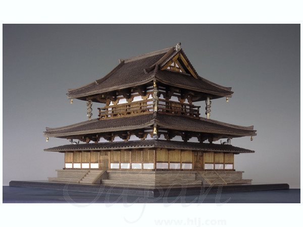 Horyuji Kon-Doh