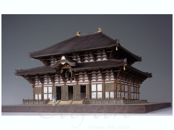 Toudaiji Daibutsuden