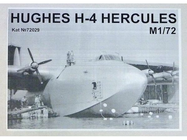 Hughes H-4 Hercules