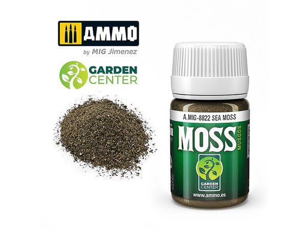Sea MOSS