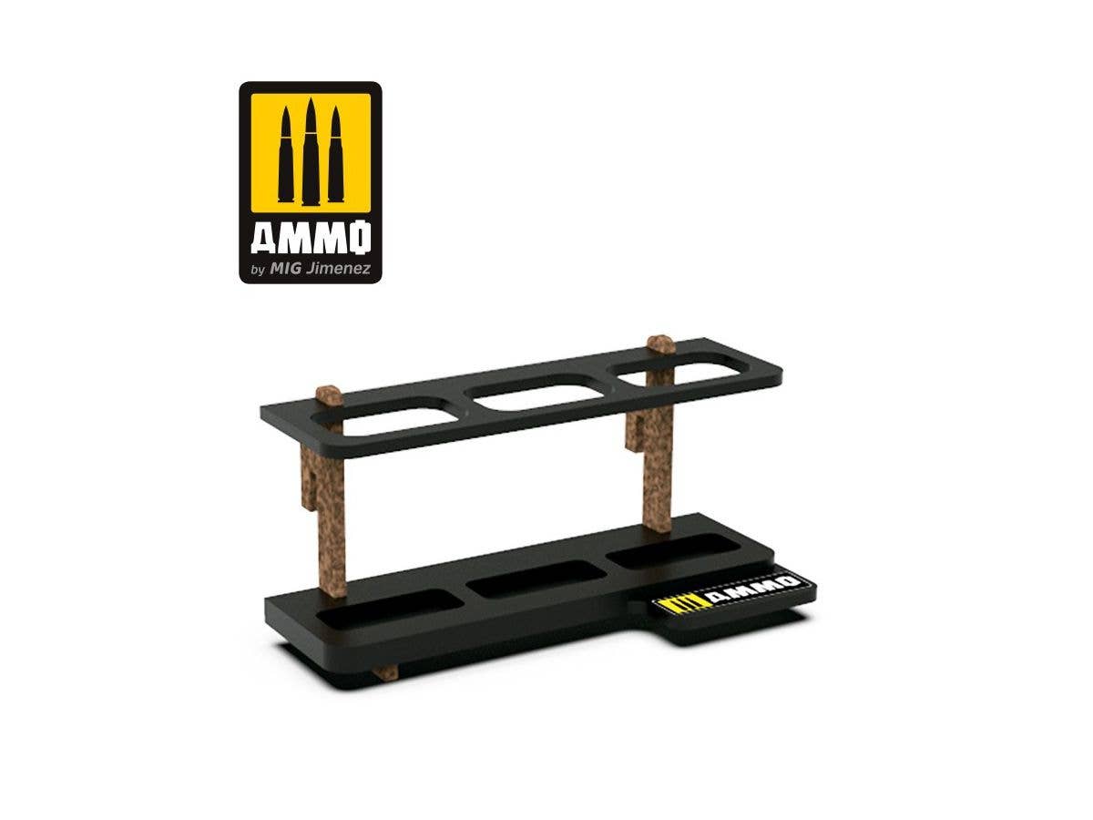 Modular System Workshop - Putty Section