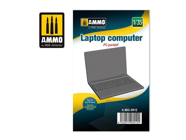 Laptop Computer