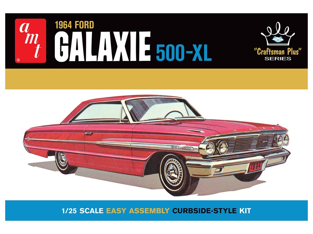 1964 Ford Galaxie 500-XL