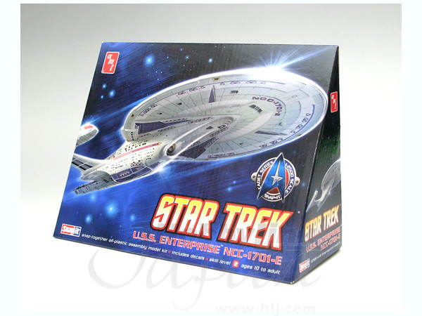 Enterprise NCC-1701-E