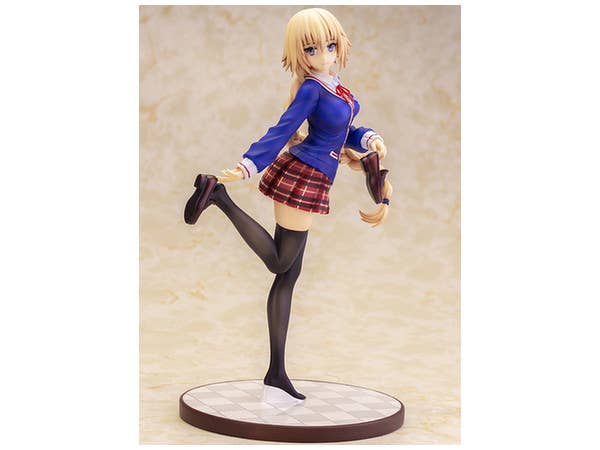 Fate/EXTELLA: Jeanne d'Arc JK Blazer Ver.