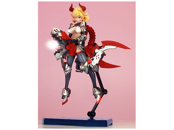 DarkAdvent: Dragondress Sofia DX Ver.