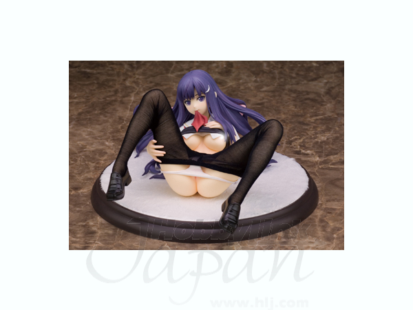 1/6 Maya Kamiwazumi PVC
