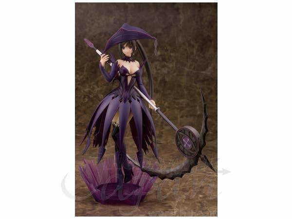 Shining Ark: Sakuya -Mode: Violet-
