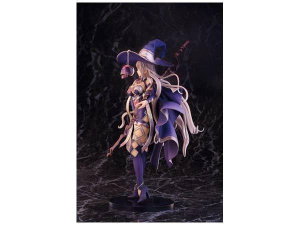 Chain Chronicle: Aludra