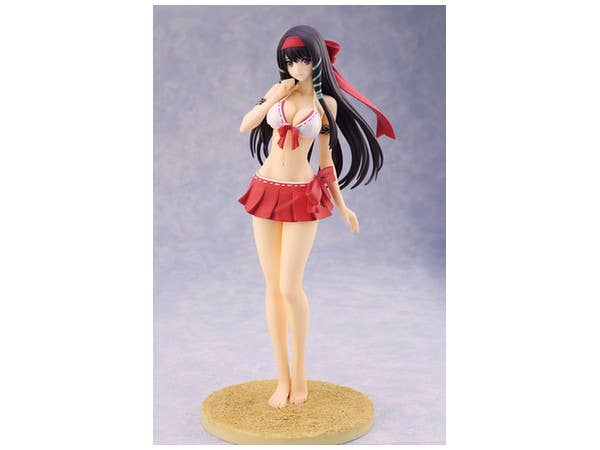Shining Hearts: Kaguya Swimsuit Ver.